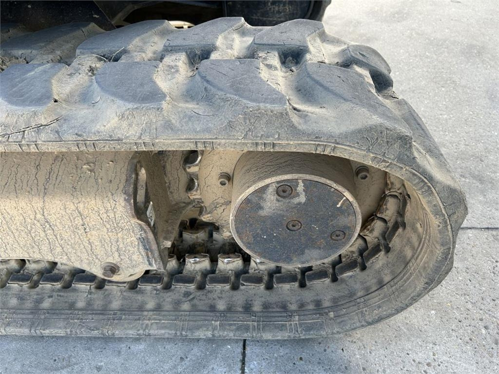 Kubota U50-5 (6970) - حفار صغير: صورة 5 Kubota U50-5 (6970) - حفار صغير: صورة 5