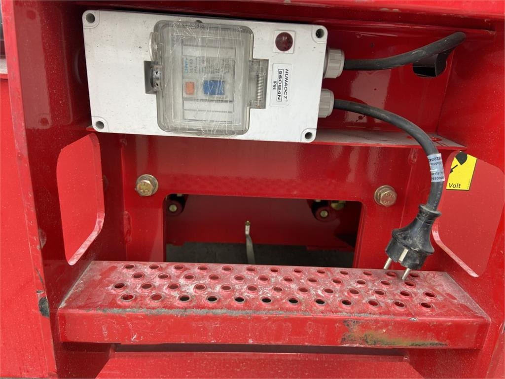 Magni ES1612ACP (7896) - مرفاع مقصي: صورة 4 Magni ES1612ACP (7896) - مرفاع مقصي: صورة 4