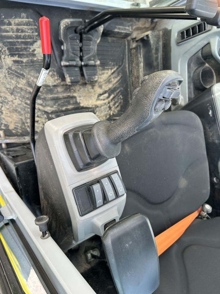 حفار صغير Wacker Neuson EZ26 (9921): صورة 15 حفار صغير Wacker Neuson EZ26 (9921): صورة 15