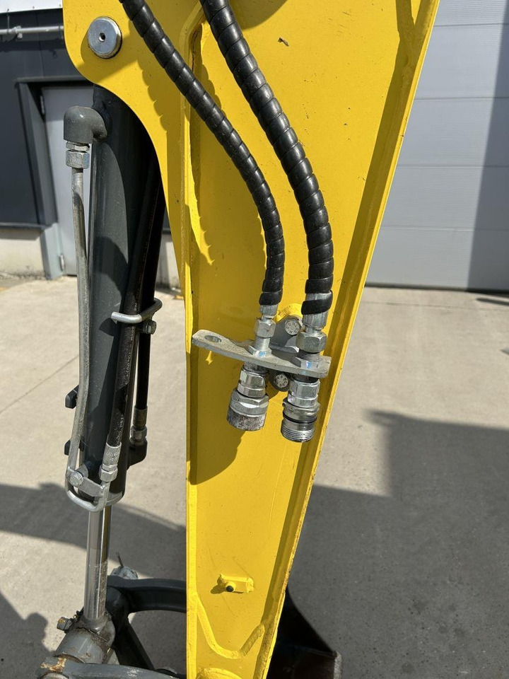 حفار صغير Wacker Neuson EZ26 (9921): صورة 6 حفار صغير Wacker Neuson EZ26 (9921): صورة 6