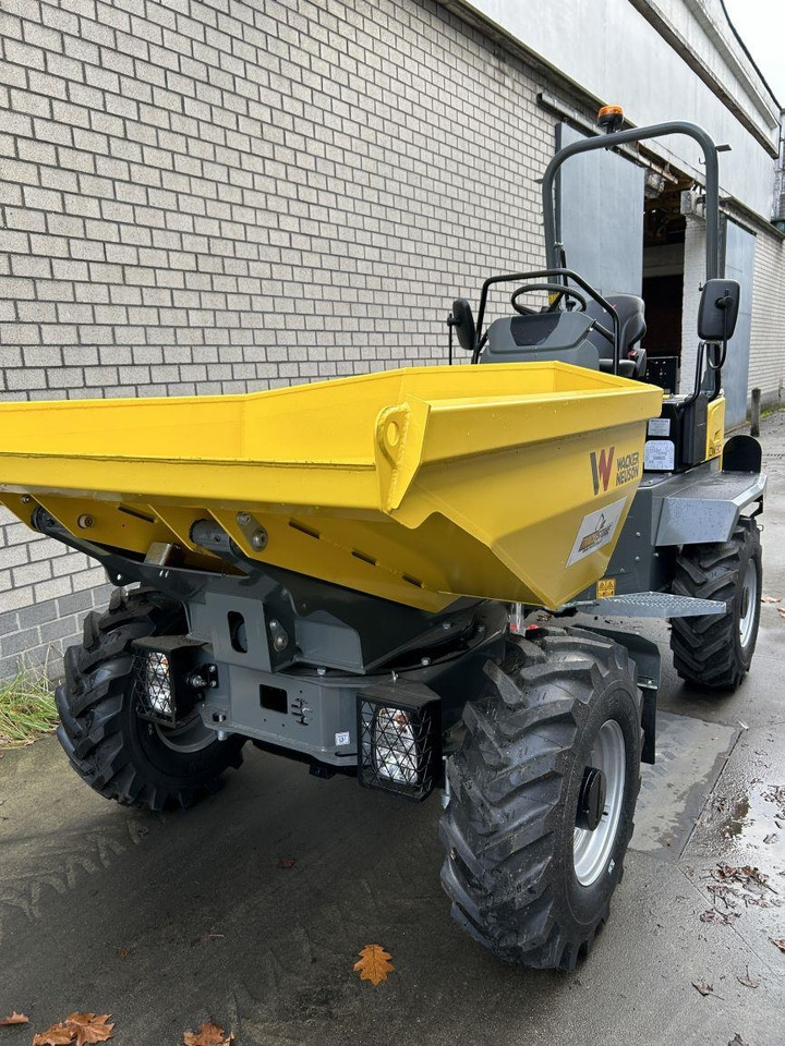 Wacker Neuson Neuson DW30 - 36 kW - Nieuw (10218)  - شاحنة مفصلية: صورة 2 Wacker Neuson Neuson DW30 - 36 kW - Nieuw (10218)  - شاحنة مفصلية: صورة 2