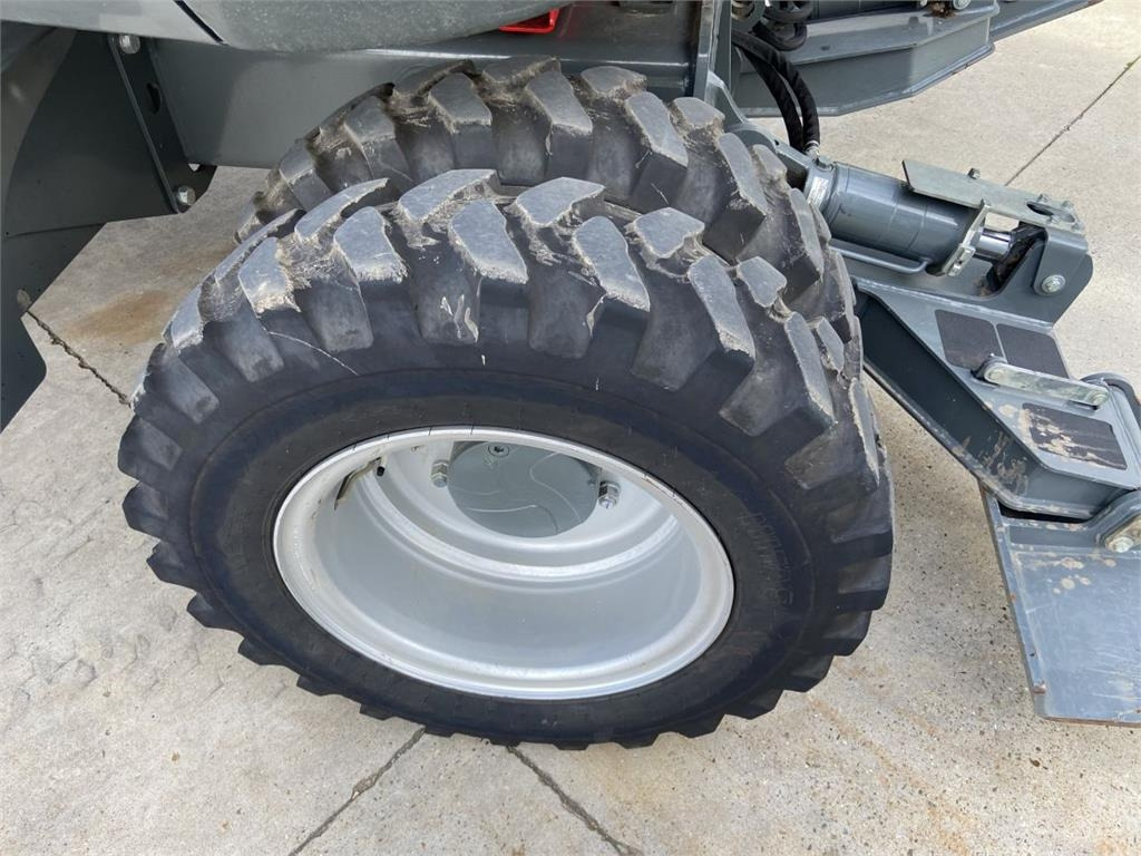 Wacker Neuson Neuson EW100 (6924) - حفار ذو عجلات: صورة 5 Wacker Neuson Neuson EW100 (6924) - حفار ذو عجلات: صورة 5