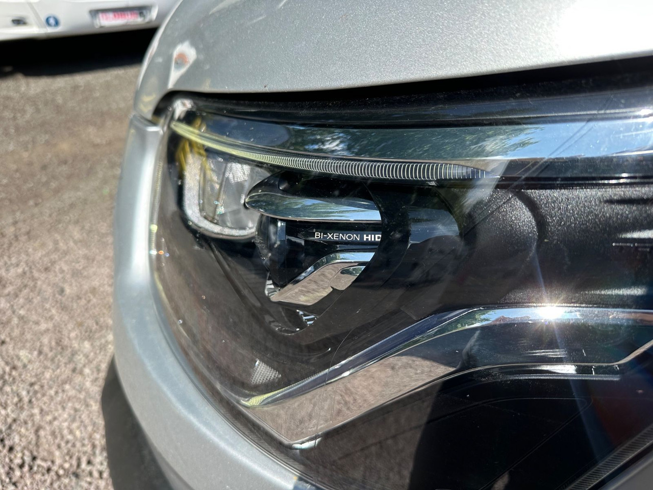 Ford Transit (Klima*PDC*Xenon*Kamera*28 tKm) - حافلة صغيرة, ميكروباص: صورة 3 Ford Transit (Klima*PDC*Xenon*Kamera*28 tKm) - حافلة صغيرة, ميكروباص: صورة 3