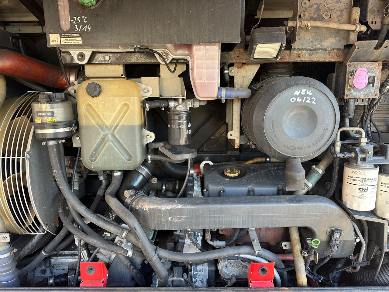 Iveco Irisbus Citelis (TÜV 07/25*SP 04/25*wenig Km) Iveco Irisbus Citelis (wenig Km) O530/ 415 NF - حافلة المدينة: صورة 3 Iveco Irisbus Citelis (TÜV 07/25*SP 04/25*wenig Km) Iveco Irisbus Citelis (wenig Km) O530/ 415 NF - حافلة المدينة: صورة 3