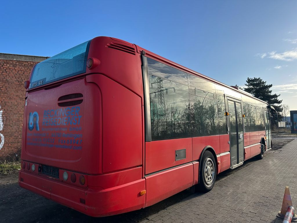 Iveco Irisbus Citelis (TÜV 07/25*SP 04/25*wenig Km) - حافلة المدينة: صورة 2 Iveco Irisbus Citelis (TÜV 07/25*SP 04/25*wenig Km) - حافلة المدينة: صورة 2
