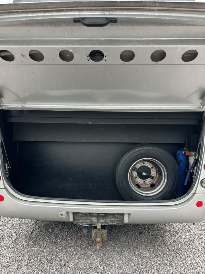 Iveco Kapena Tema 100 (32*Sitze*DE*TOP*Schalt) O510 Iveco Kapena Tema 100 , O 510, 818, Rapido - حافلة صغيرة, ميكروباص: صورة 3 Iveco Kapena Tema 100 (32*Sitze*DE*TOP*Schalt) O510 Iveco Kapena Tema 100 , O 510, 818, Rapido - حافلة صغيرة, ميكروباص: صورة 3