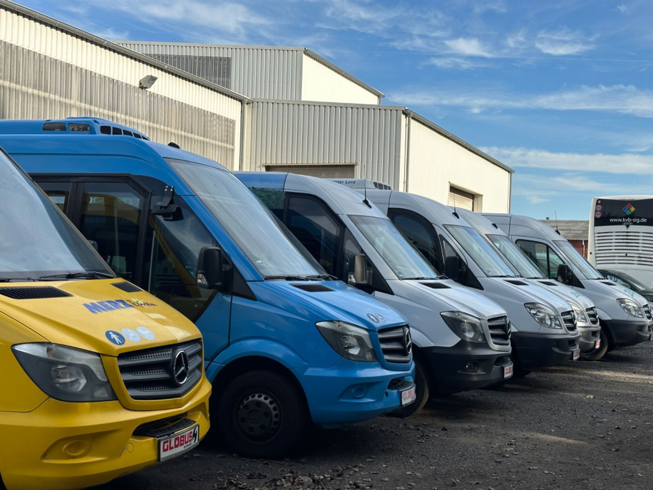 حافلة صغيرة, ميكروباص Iveco Rapido 70C18 (wenig Km*7.2t*33 Sitze) Rosero: صورة 18