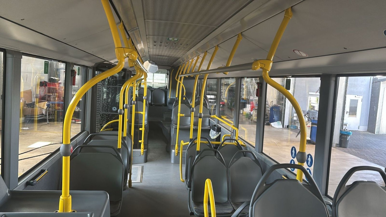 Mercedes-Benz O 530 C2 Citaro Euro 6*Klima*Original Euro 6 - حافلة المدينة: صورة 5 Mercedes-Benz O 530 C2 Citaro Euro 6*Klima*Original Euro 6 - حافلة المدينة: صورة 5