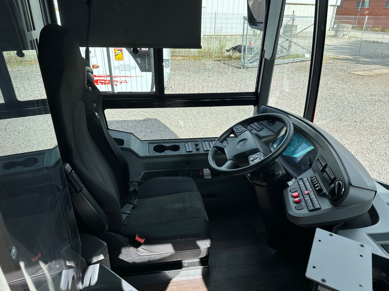 Mercedes-Benz O 530 C2 Citaro LE 260KW*Klimaanlage*Hybrid - حافلة المدينة: صورة 5 Mercedes-Benz O 530 C2 Citaro LE 260KW*Klimaanlage*Hybrid - حافلة المدينة: صورة 5