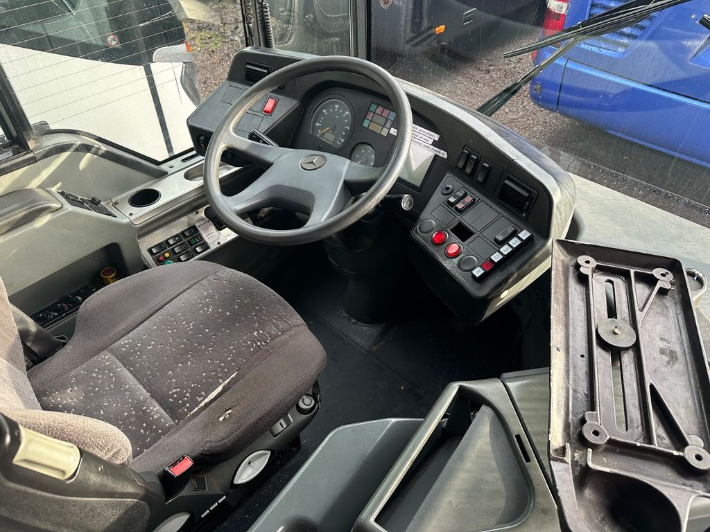 Mercedes-Benz O 530 Citaro LE (Euro 5, Klima) Mercedes-Benz O 530 Citaro LE (Euro 5, Klima) - حافلة المدينة: صورة 5 Mercedes-Benz O 530 Citaro LE (Euro 5, Klima) Mercedes-Benz O 530 Citaro LE (Euro 5, Klima) - حافلة المدينة: صورة 5