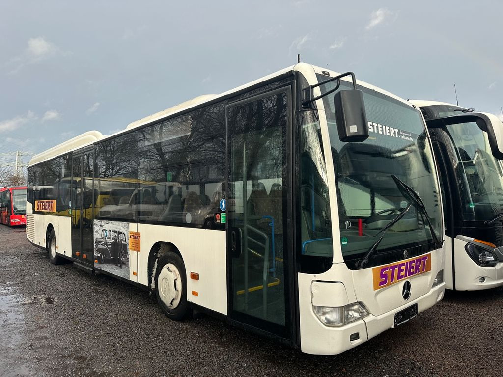Mercedes-Benz O 530 Citaro LE (Euro 5, Klima) Mercedes-Benz O 530 Citaro LE (Euro 5, Klima) - حافلة المدينة: صورة 1 Mercedes-Benz O 530 Citaro LE (Euro 5, Klima) Mercedes-Benz O 530 Citaro LE (Euro 5, Klima) - حافلة المدينة: صورة 1