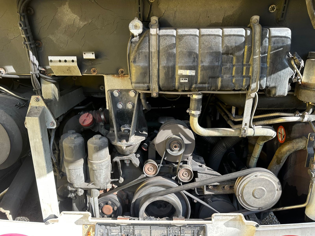 Mercedes-Benz O 530 Citaro LE (Euro 5, Klima) - حافلة المدينة: صورة 3 Mercedes-Benz O 530 Citaro LE (Euro 5, Klima) - حافلة المدينة: صورة 3