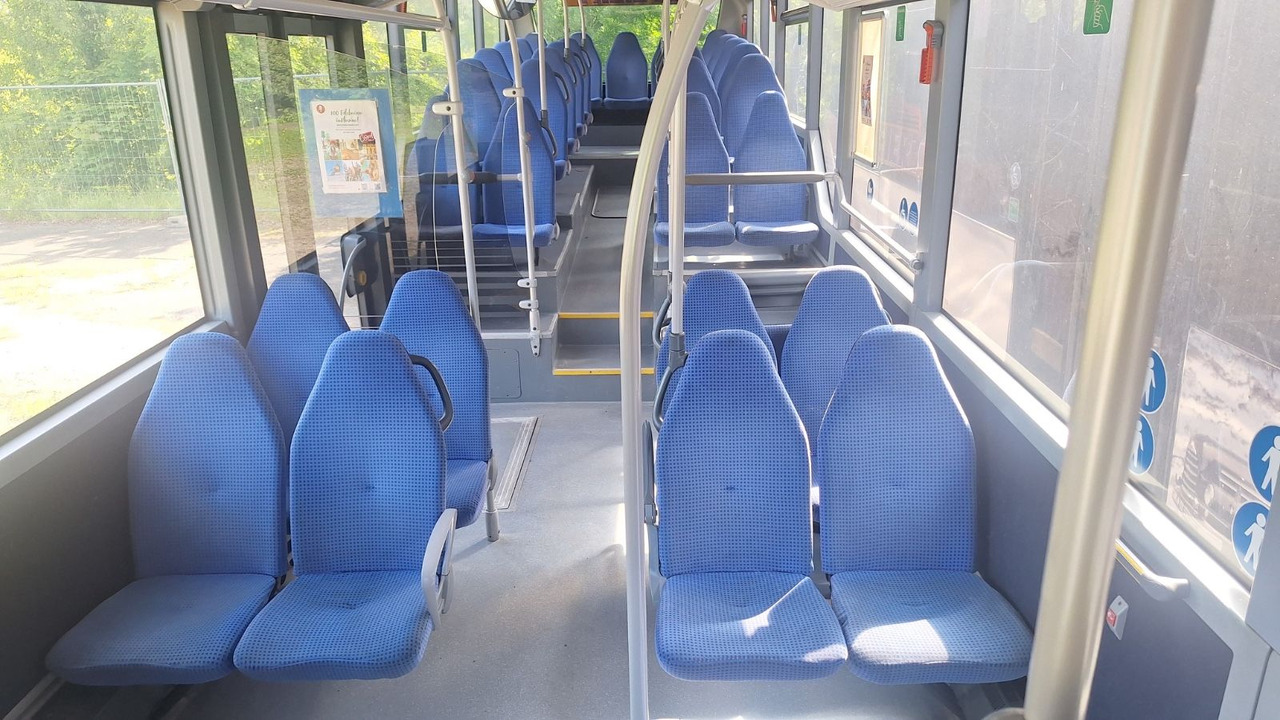 Mercedes-Benz O 530 Citaro LE (Euro 5*TÜV 10/2025) Mercedes-Benz O 530 Citaro LE (Euro 5*TÜV 10/2025) - حافلة المدينة: صورة 5 Mercedes-Benz O 530 Citaro LE (Euro 5*TÜV 10/2025) Mercedes-Benz O 530 Citaro LE (Euro 5*TÜV 10/2025) - حافلة المدينة: صورة 5