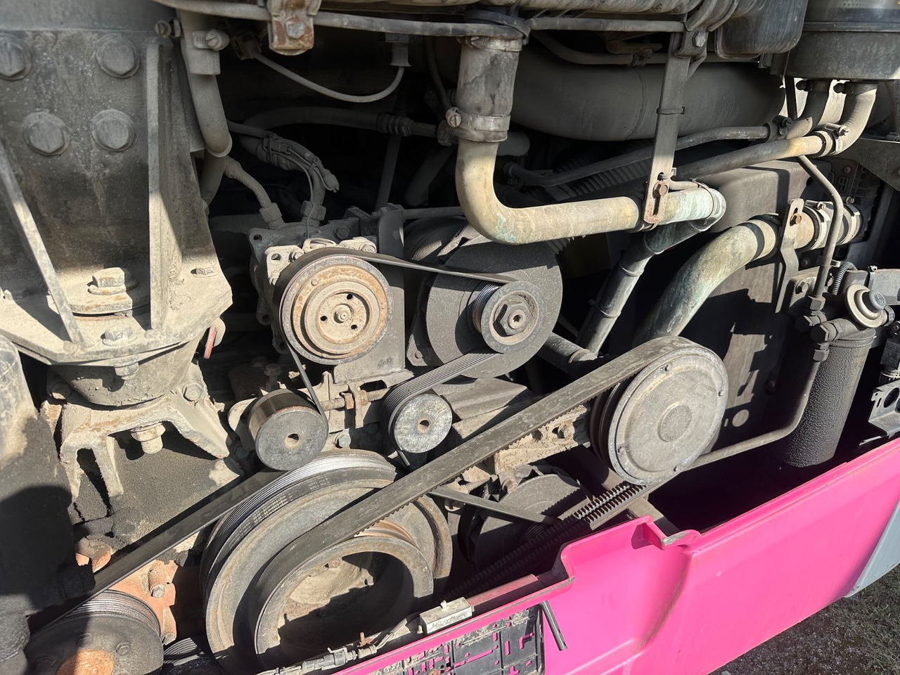 Mercedes-Benz O 530 Citaro LE (Euro 5) - حافلة المدينة: صورة 4 Mercedes-Benz O 530 Citaro LE (Euro 5) - حافلة المدينة: صورة 4