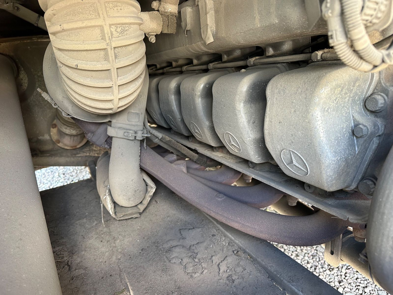 Mercedes-Benz O 530 Citaro LE (Euro 5) - حافلة المدينة: صورة 3 Mercedes-Benz O 530 Citaro LE (Euro 5) - حافلة المدينة: صورة 3