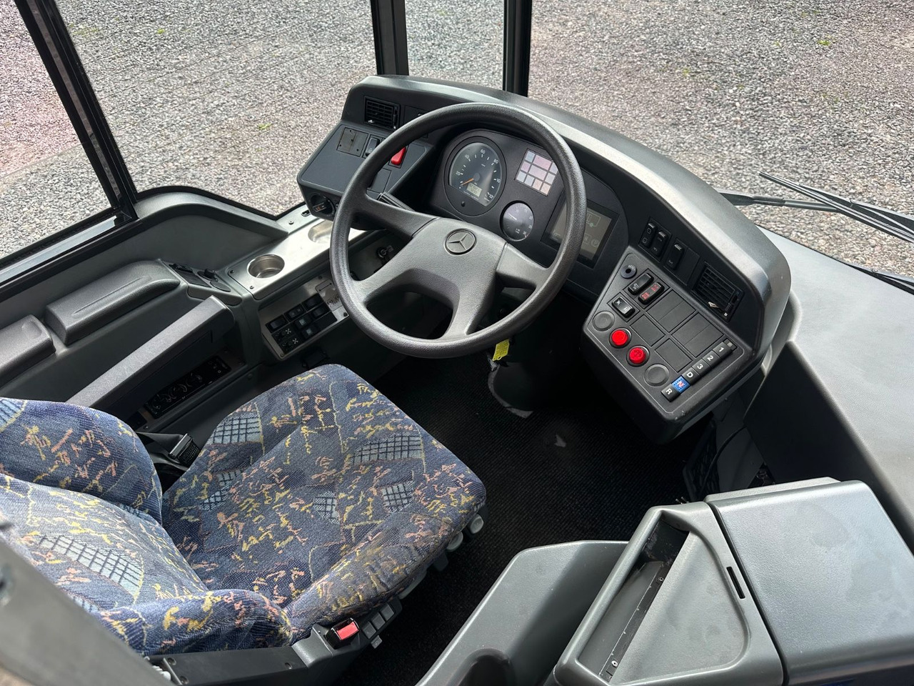 Mercedes-Benz O 530 Citaro LE (Klima*TÜV 01.2026) - حافلة المدينة: صورة 4 Mercedes-Benz O 530 Citaro LE (Klima*TÜV 01.2026) - حافلة المدينة: صورة 4