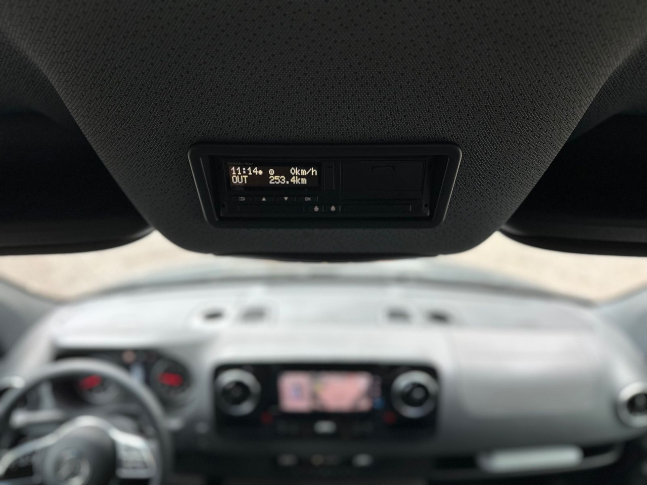 حافلة صغيرة, ميكروباص Mercedes-Benz Sprinter 519 CDi 4x4 H+L 360° Cam.*Navi*253.4 Km: صورة 16