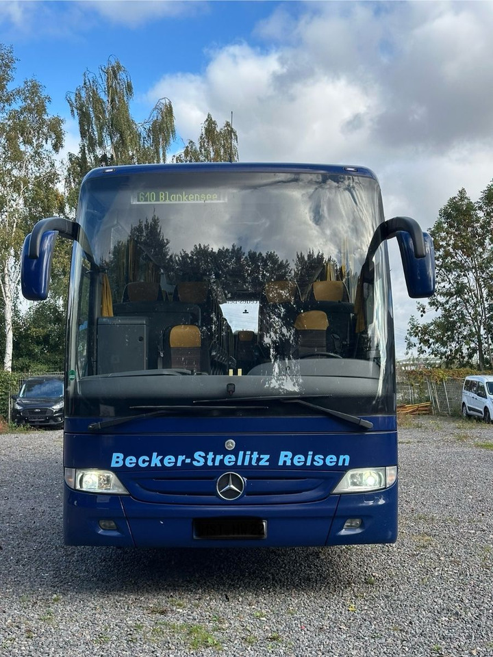 حافلة نقل لمسافات طويلة Mercedes-Benz Tourismo O350 RHD (Euro 6 VI *DE*TOP): صورة 8 حافلة نقل لمسافات طويلة Mercedes-Benz Tourismo O350 RHD (Euro 6 VI *DE*TOP): صورة 8