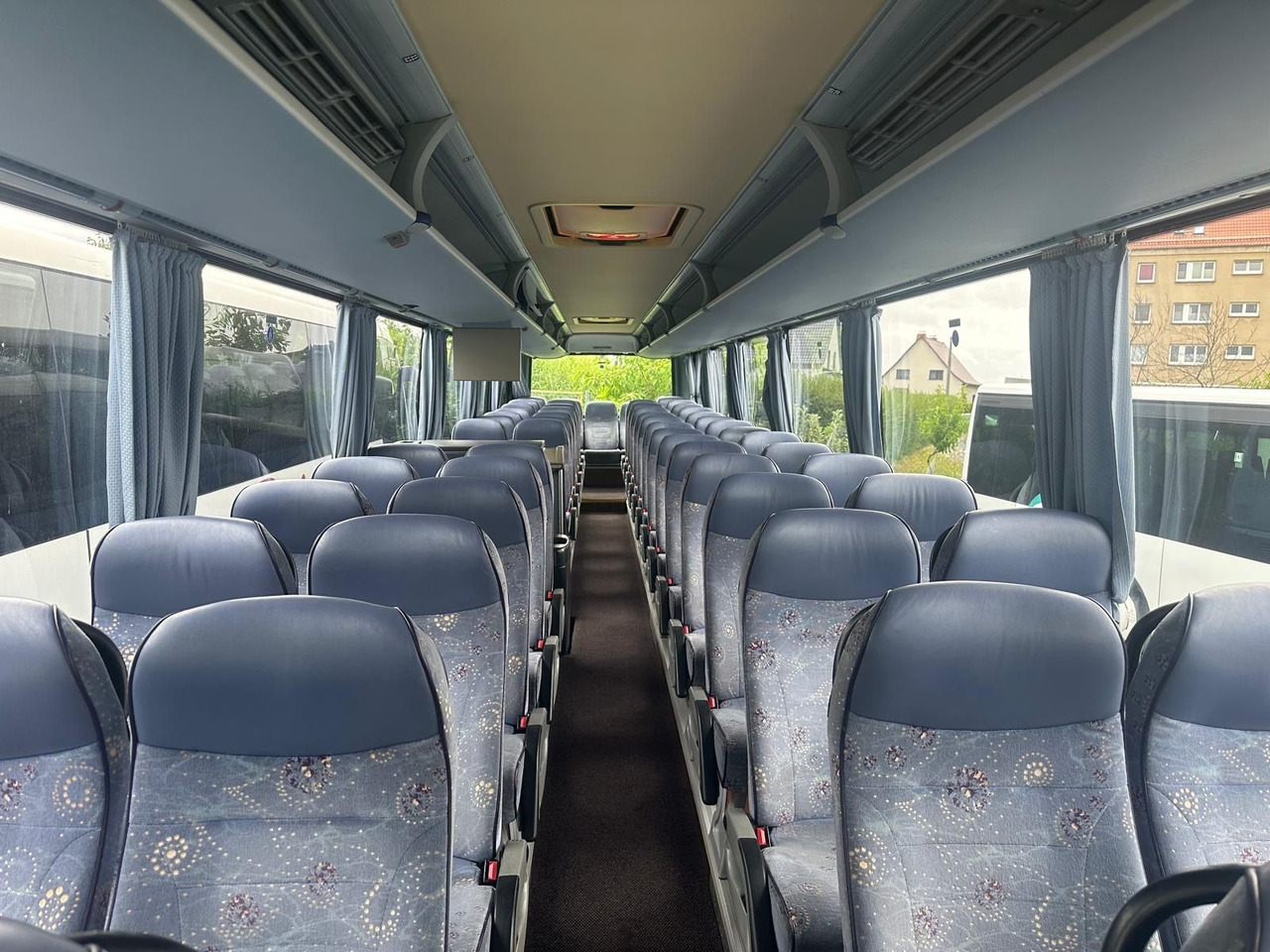 Neoplan Tourliner L P22 (59 Sitze*Schalt*TOP*DE) - حافلة نقل لمسافات طويلة: صورة 5 Neoplan Tourliner L P22 (59 Sitze*Schalt*TOP*DE) - حافلة نقل لمسافات طويلة: صورة 5