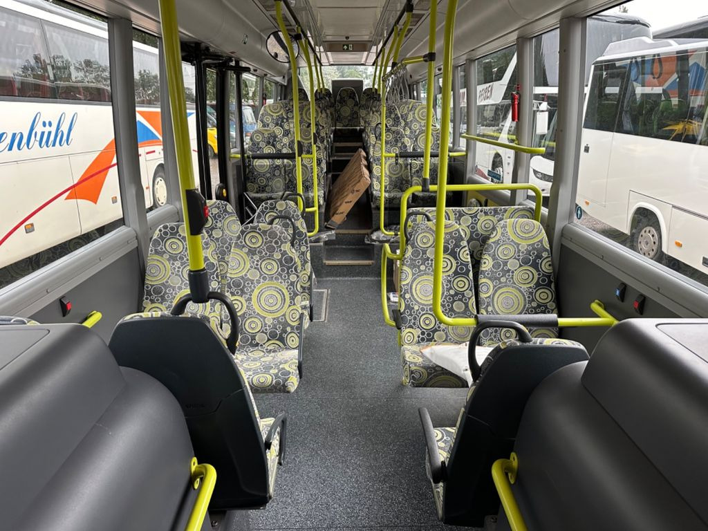 Scania CityWide LE (AC*EEV) - حافلة المدينة: صورة 5 Scania CityWide LE (AC*EEV) - حافلة المدينة: صورة 5
