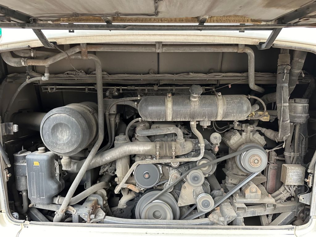 Scania CityWide LE (AC*EEV) - حافلة المدينة: صورة 3 Scania CityWide LE (AC*EEV) - حافلة المدينة: صورة 3