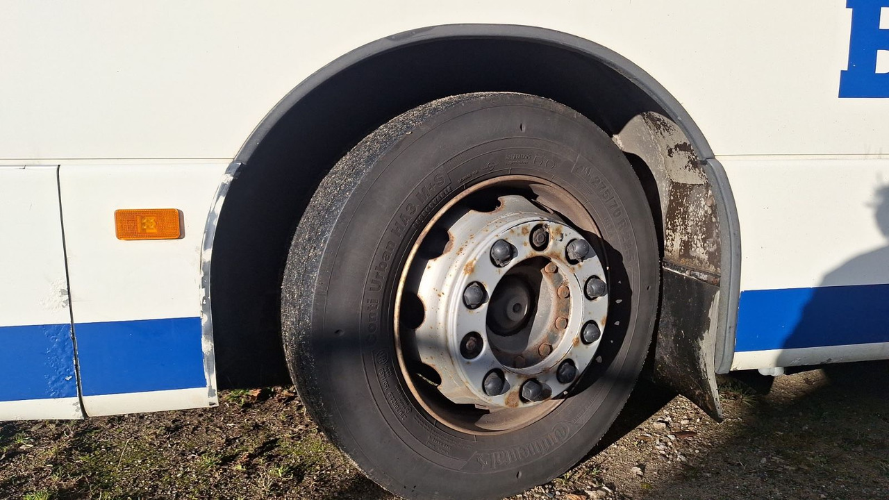 Scania Omnilink (Euro 4) O530/ 415 NF - حافلة المدينة: صورة 4 Scania Omnilink (Euro 4) O530/ 415 NF - حافلة المدينة: صورة 4