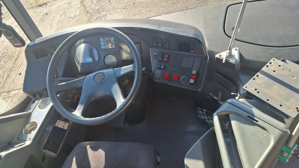 Setra S 415 NF (AC*EEV) Setra S 415 NF (AC*EEV) - حافلة المدينة: صورة 3 Setra S 415 NF (AC*EEV) Setra S 415 NF (AC*EEV) - حافلة المدينة: صورة 3