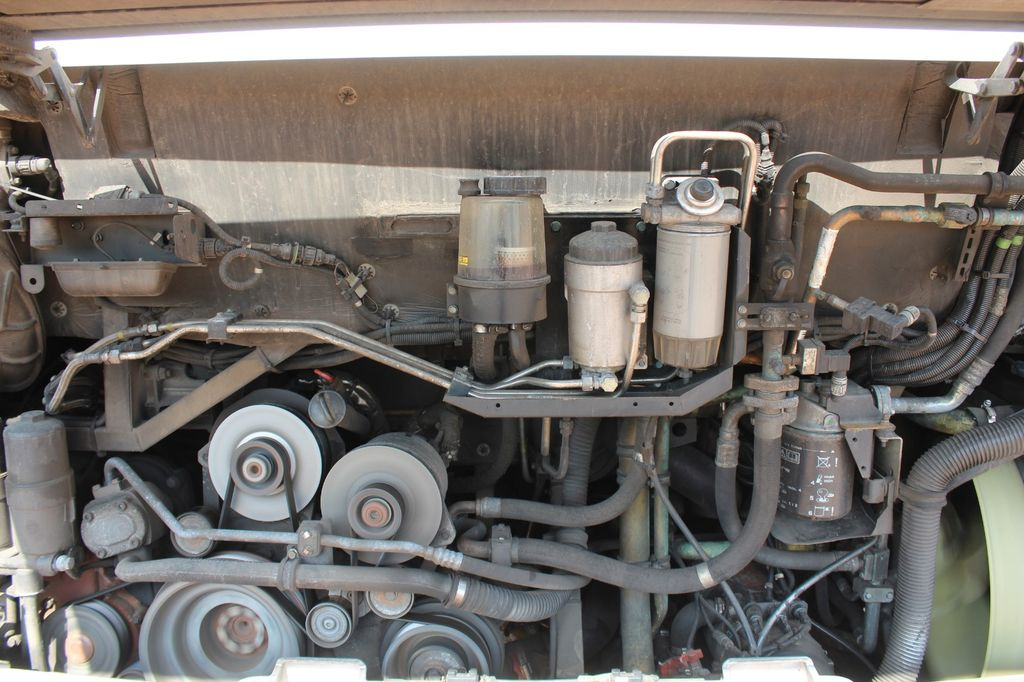 Setra S 415 NF (Klima, EURO 5) Setra S 415 NF (Klima, EURO 5) - حافلة المدينة: صورة 4 Setra S 415 NF (Klima, EURO 5) Setra S 415 NF (Klima, EURO 5) - حافلة المدينة: صورة 4