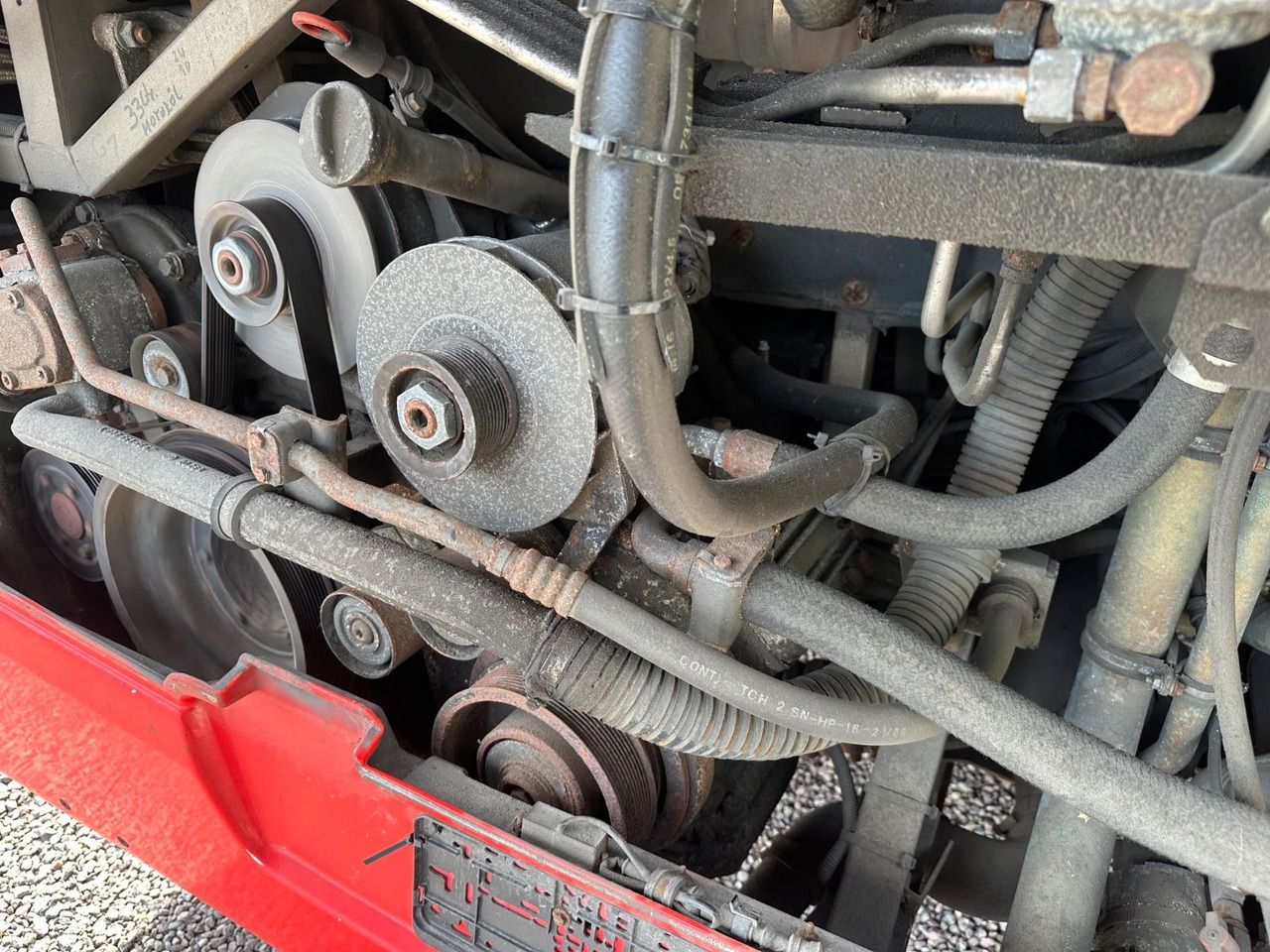 Setra S 415 NF (Klima*Euro 5) - حافلة المدينة: صورة 3 Setra S 415 NF (Klima*Euro 5) - حافلة المدينة: صورة 3