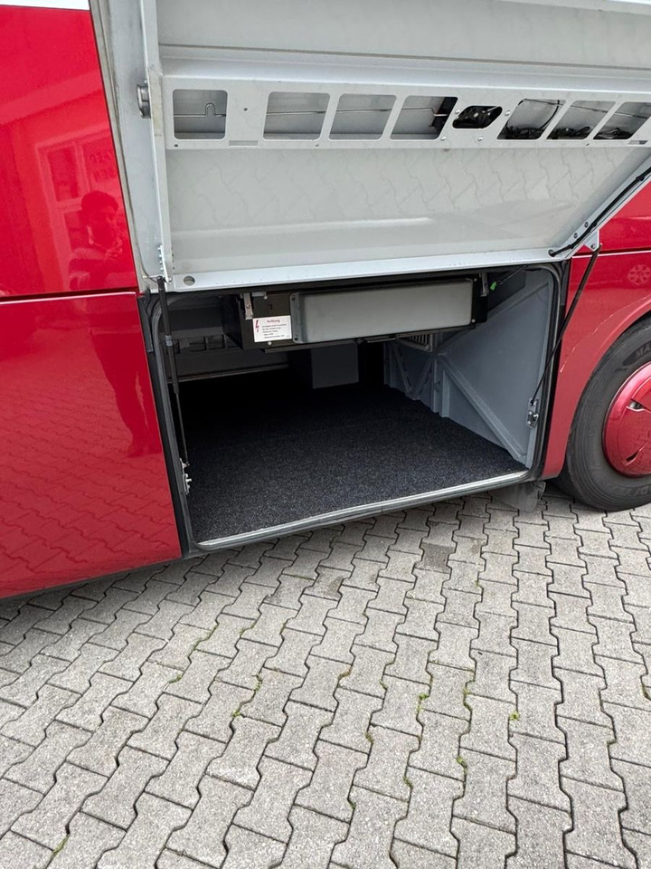 Setra S 515 MD (TOP*DE*245 tKm) - حافلة نقل لمسافات طويلة: صورة 5 Setra S 515 MD (TOP*DE*245 tKm) - حافلة نقل لمسافات طويلة: صورة 5