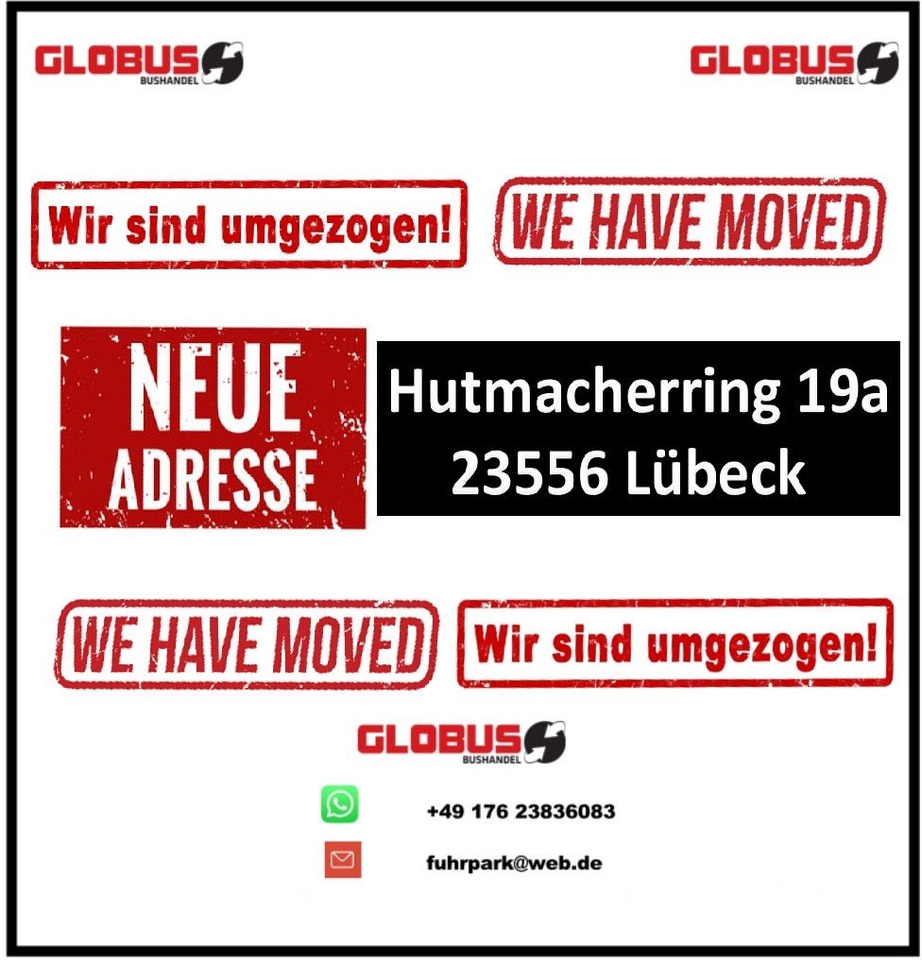 Temsa LD 13 SB Plus (13,1m 65 Sitze*Klimaanlage*DE) - حافلة الضواحي: صورة 1 Temsa LD 13 SB Plus (13,1m 65 Sitze*Klimaanlage*DE) - حافلة الضواحي: صورة 1