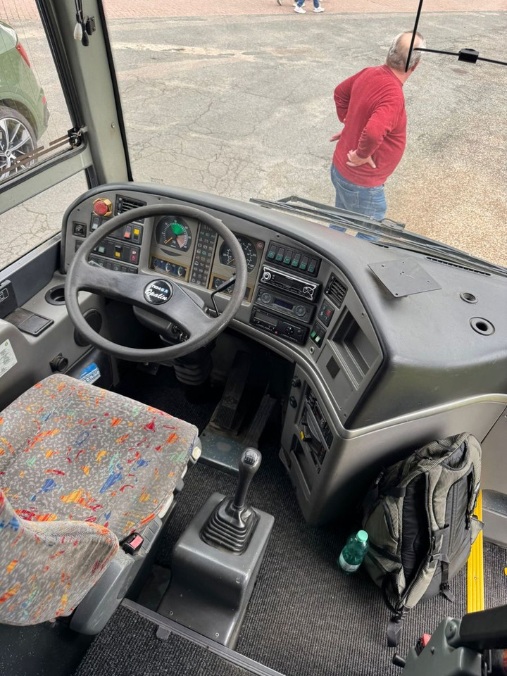 Temsa Opalin 8.4 (Tüv/Sp Neu* 35 Sitze) - حافلة صغيرة, ميكروباص: صورة 5 Temsa Opalin 8.4 (Tüv/Sp Neu* 35 Sitze) - حافلة صغيرة, ميكروباص: صورة 5