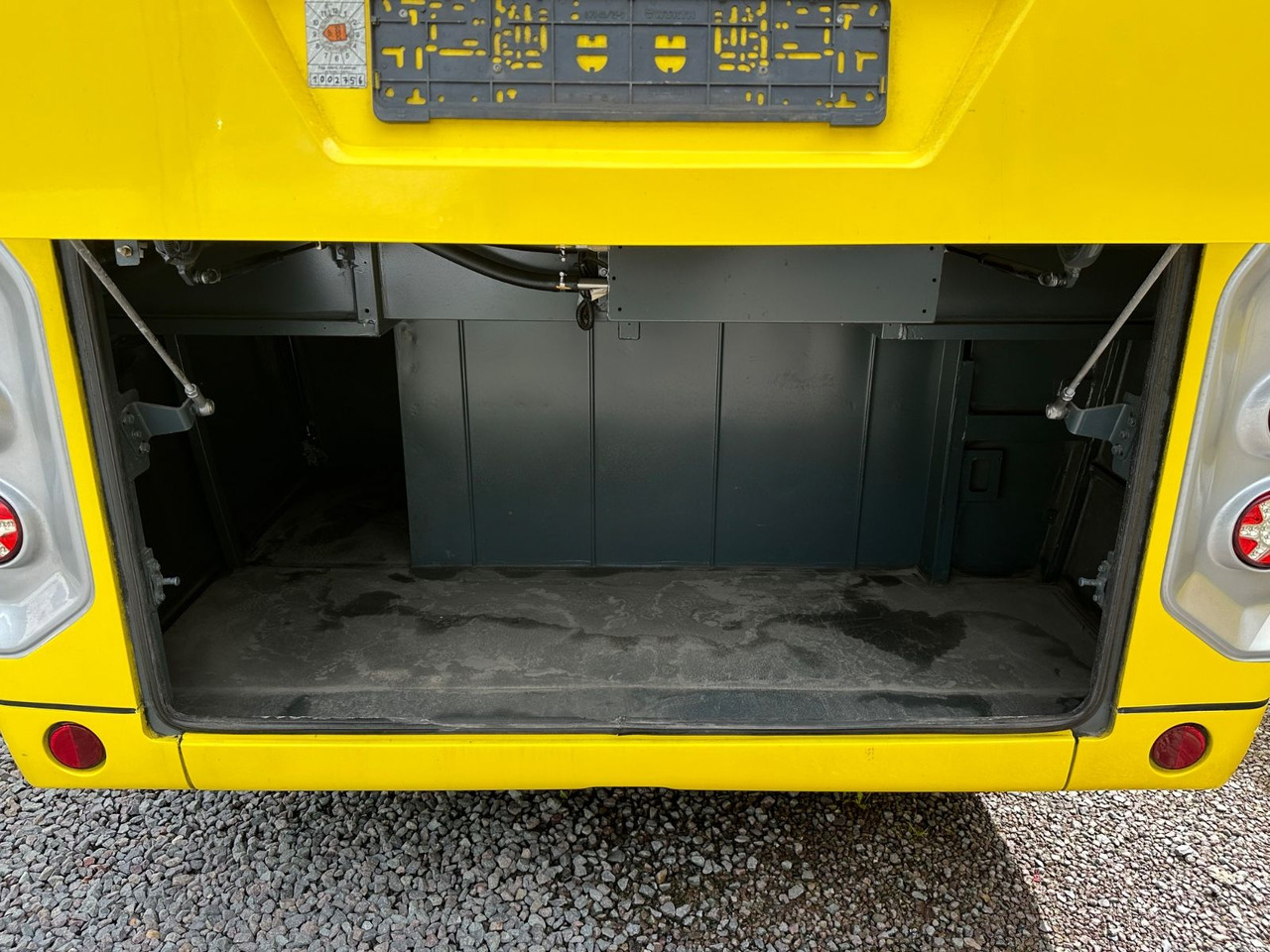 Temsa Prestij SX (wenig Km*DE) - حافلة صغيرة, ميكروباص: صورة 4 Temsa Prestij SX (wenig Km*DE) - حافلة صغيرة, ميكروباص: صورة 4