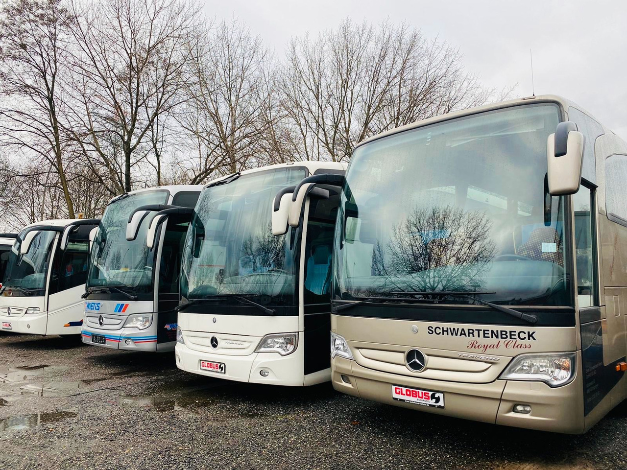 تأجير  Vanhool T915 Astronef (Euro 5*Panorama Dach) Vanhool T915 Astronef (Euro 5*Panorama Dach): صورة 28