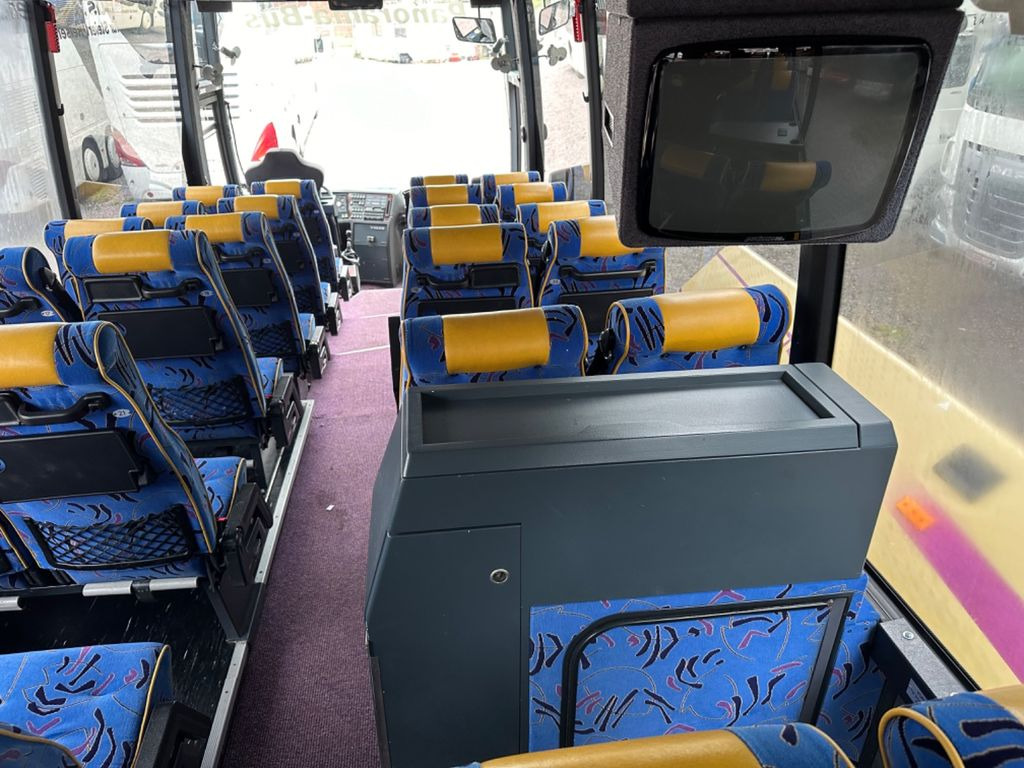 حافلة نقل لمسافات طويلة Volvo B12/600 (TOP-Gepflegt, kein Rost, Panorama Bus): صورة 19