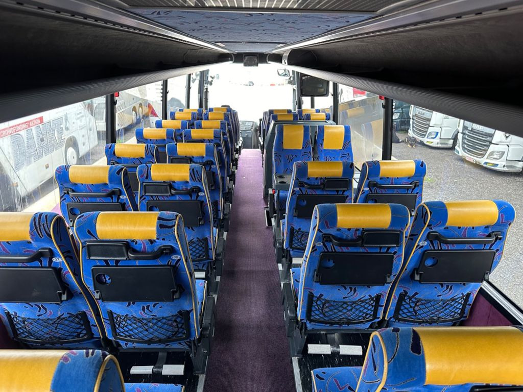 حافلة نقل لمسافات طويلة Volvo B12/600 (TOP-Gepflegt, kein Rost, Panorama Bus): صورة 21