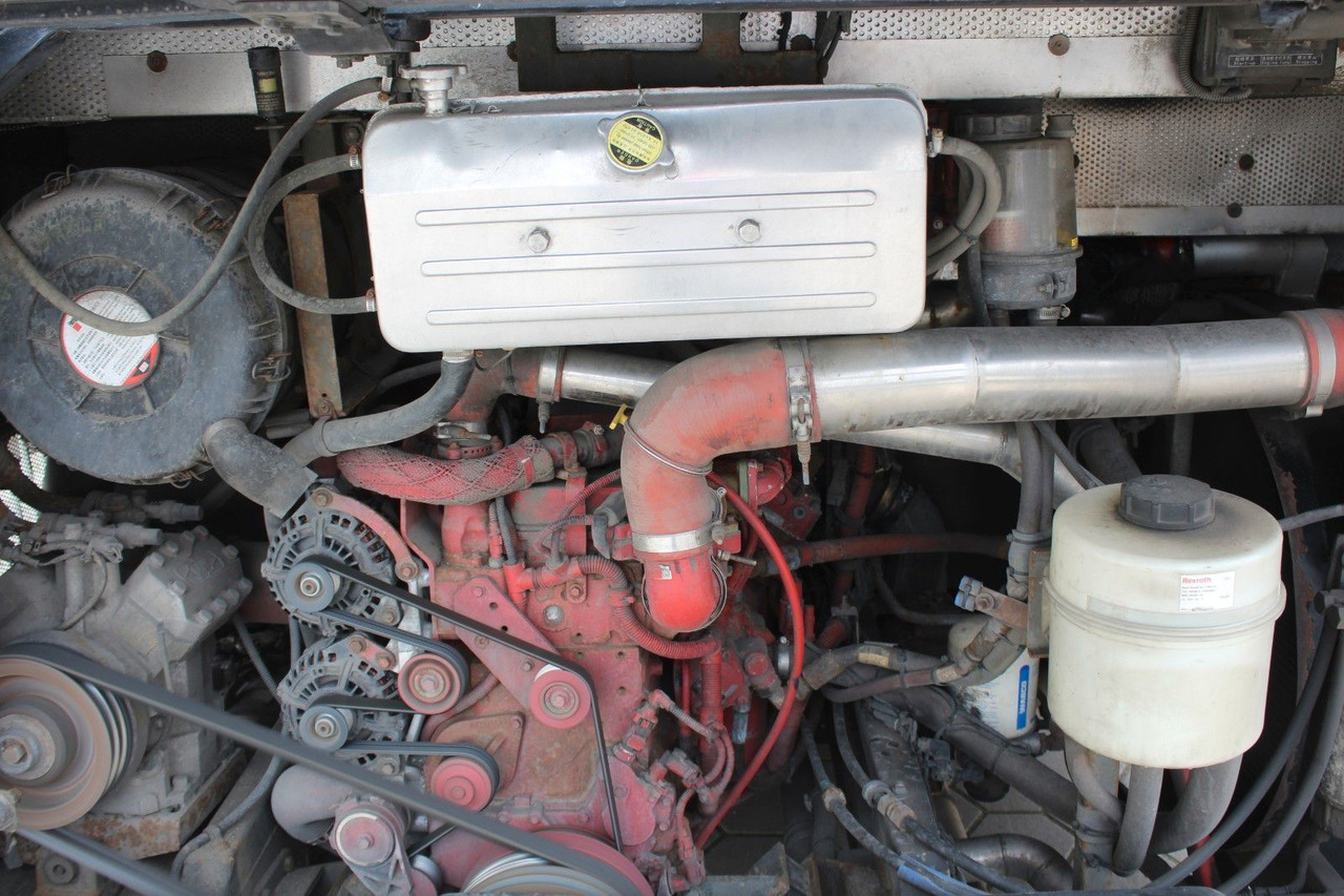 ZHongTong Sunny (Euro 6, O530, 415 NF) ZHongTong Sunny A21 530 415(Euro 6) - حافلة المدينة: صورة 3 ZHongTong Sunny (Euro 6, O530, 415 NF) ZHongTong Sunny A21 530 415(Euro 6) - حافلة المدينة: صورة 3