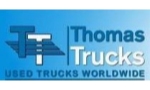 Thomas Trucks على Truck1