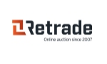 Retrade AS على Truck1